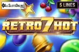 Retro 7 Hot