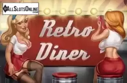 Retro Diner