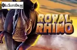Royal Rhino