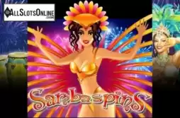 Samba Spins