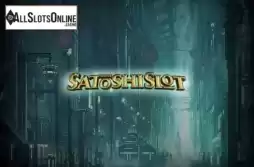 SatoshiSlot Flash