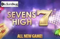 Sevens High (Quickspin)