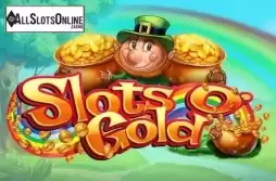 Slots O'Gold