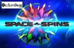 Space Spins (Wazdan)