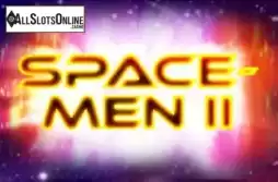 Spacemen II