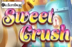 Sweet Crush (Tom Horn Gaming)