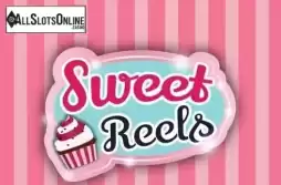 Sweet Reels (Booming Games)