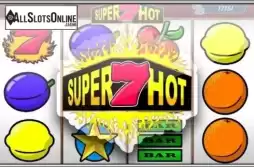 Super 7 Hot