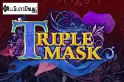 Triple Mask