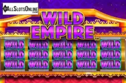 Wild Empire