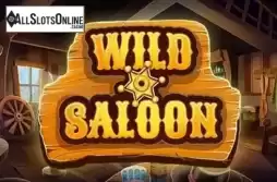 Wild Saloon (888 Gaming)