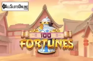 100 Fortunes. 100 Fortunes from Northern Lights Gaming
