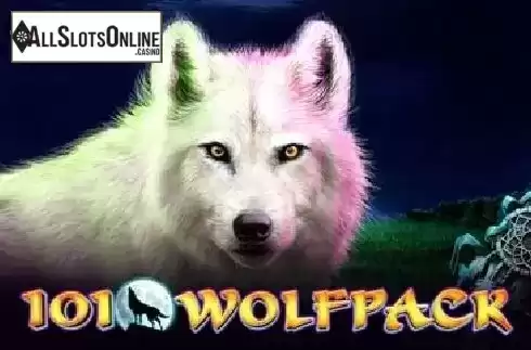 101 Wolfpack. 101 Wolfpack from GMW