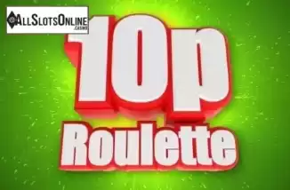 10P Roulette. 10P Roulette (gamevy) from gamevy