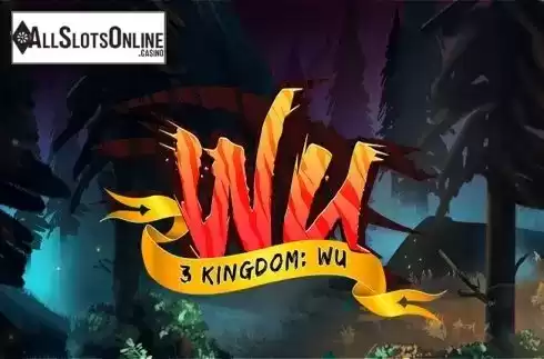 3 Kingdom: WU