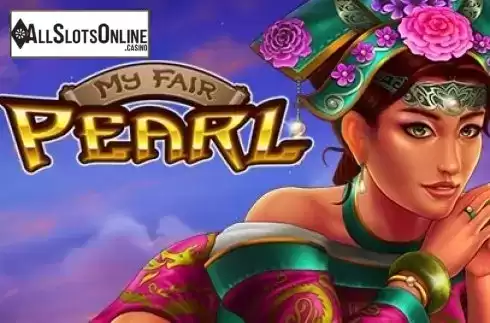 My Fair Pearl. My Fair Pearl from GECO Gaming