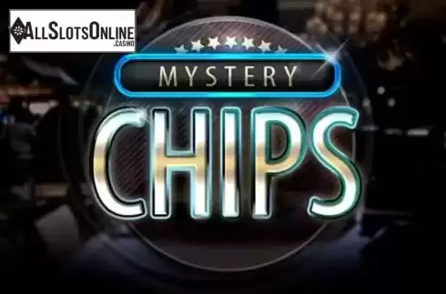 Mystery Chips. Mystery Chips from Air Dice