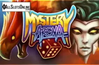 Mystery Arena. Mystery Arena from GAMING1