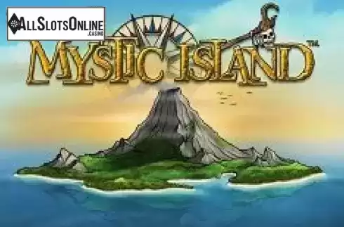 Mystic Island. Mystic Island from IGT