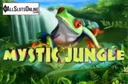 Mystic Jungle. Mystic Jungle from DLV