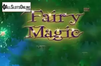 Magic Fairies (Cayetano Gaming)