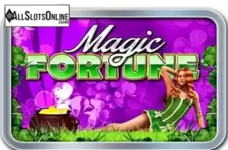 Magic Fortune. Magic Fortune from Magic Dreams