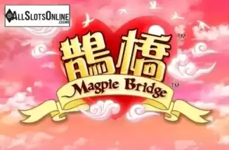 Magpie Bridge. Magpie Bridge from Aspect Gaming