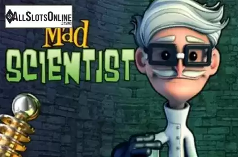 Mad Scientist. Mad Scientist from Betsoft