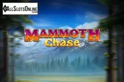 Mammoth Chase. Mammoth Chase from Kalamba Games