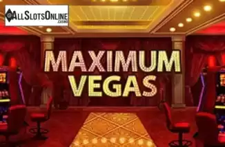 Maximum Vegas. Maximum Vegas from bet365 Software
