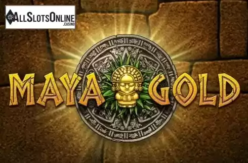 Maya Gold. Maya Gold (IGT) from IGT