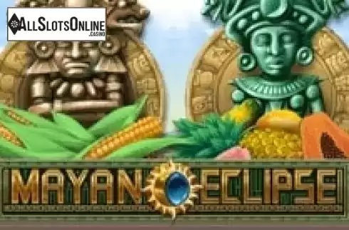 Mayan Eclipse. Mayan Eclipse from Roxor Gaming