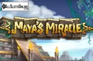 Maya's Miracle. Maya's Miracle from SimplePlay