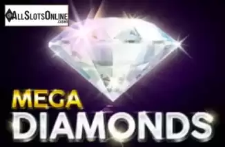 Mega Diamonds. Mega Diamonds from BetConstruct
