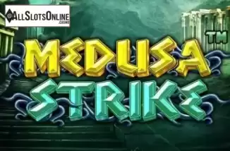 Medusa Strike. Medusa Strike from Pragmatic Play