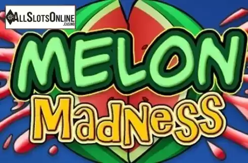 Melon Madness. Melon Madness from Bwin.Party
