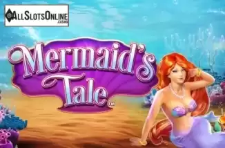 Mermaid’s Tale. Mermaid's Tale from Greentube