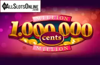 Million Cents. Million Cents HD from iSoftBet