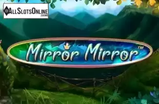 Mirror Mirror. Fairytale Legends: Mirror Mirror (NetEnt) from NetEnt