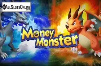 Money Monster. Money Monster from XIN Gaming