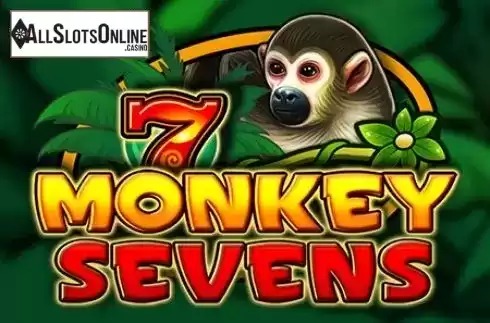 Monkey Sevens. Monkey Sevens from Casino Technology