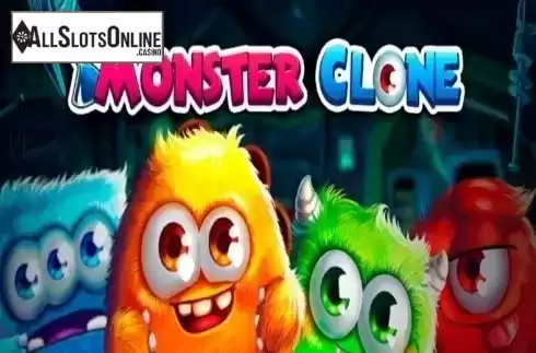 Monster Clone. Monster Clone from Mobilots