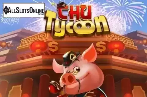 Mr Chu Tycoon. Mr Chu Tycoon from Spadegaming
