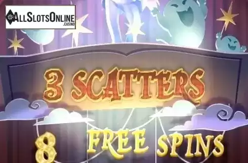 Free Spins. Mr. Hallow-Win from PG Soft