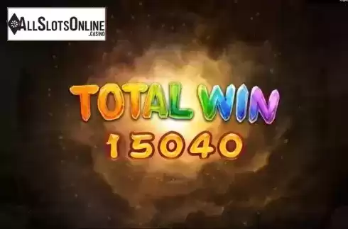 Total Win. Nu Wa Bu Tian from Pulse 8 Studios