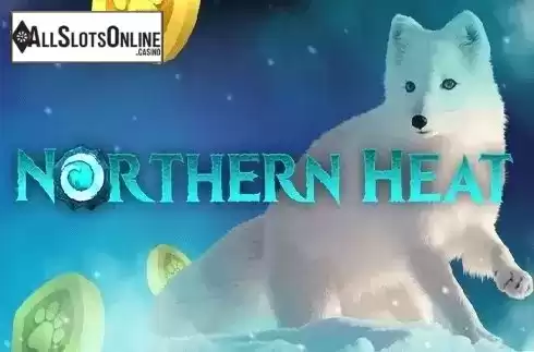 Northern Heat. Northern Heat from Mascot Gaming