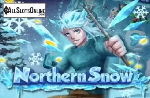 Northern Snow. Northern Snow from Vela Gaming