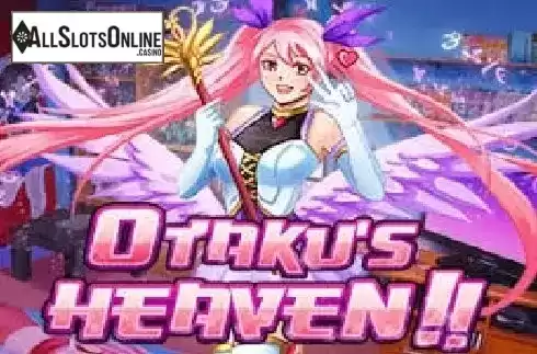 Otaku's Heaven. Otaku's Heaven from Vela Gaming