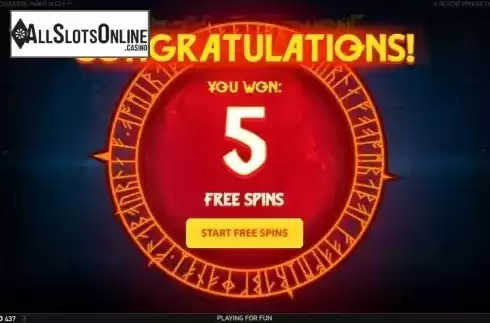 Free Spins 1. Ozzy Osbourne from NetEnt