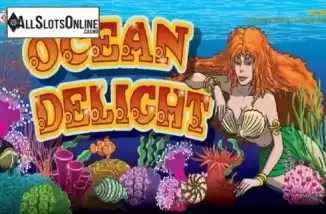 Ocean Delight. Ocean Delight from Casino Technology